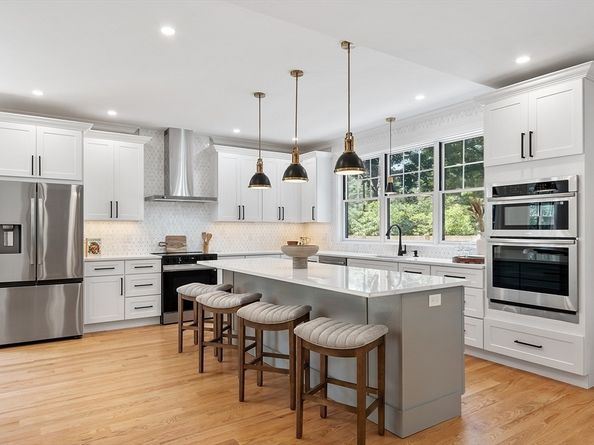 7 Blue Heron Way 7, Concord MA 01742