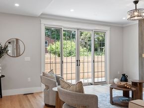 7 Blue Heron Way 7, Concord MA 01742