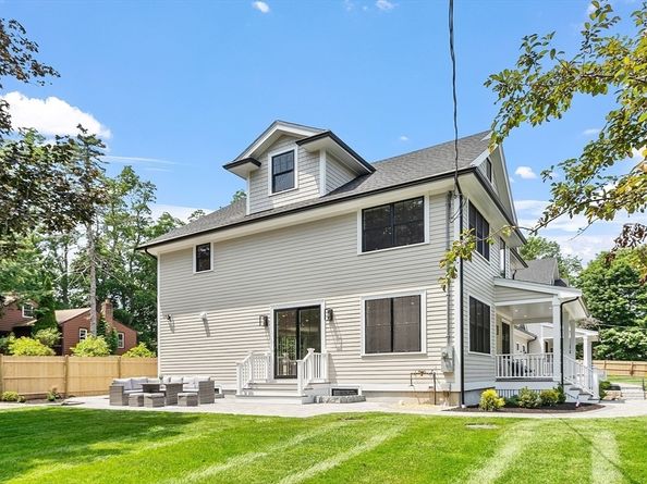 7 Blue Heron Way 7, Concord MA 01742