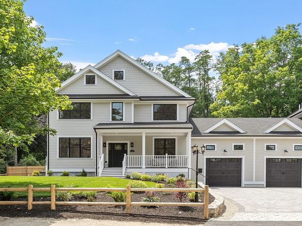 7 Blue Heron Way 7, Concord MA 01742
