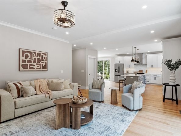 7 Blue Heron Way 7, Concord MA 01742
