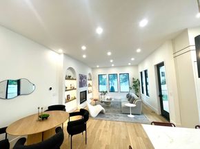 154 Langley Road 1, Newton MA 02459