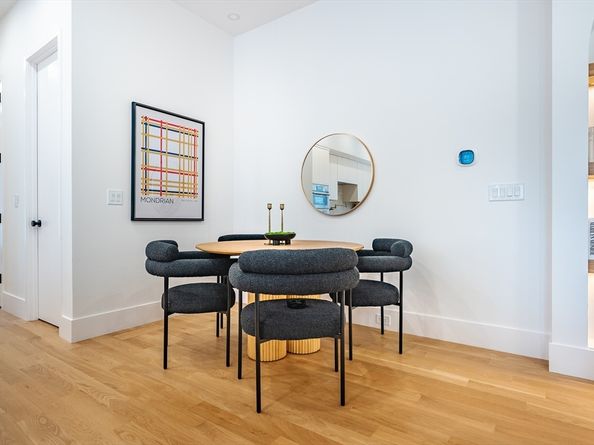 154 Langley Road 1, Newton MA 02459