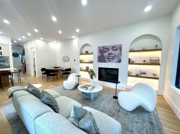 154 Langley Road 1, Newton MA 02459