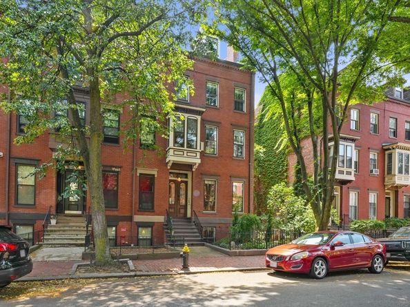 66 Rutland St, Boston MA 02118