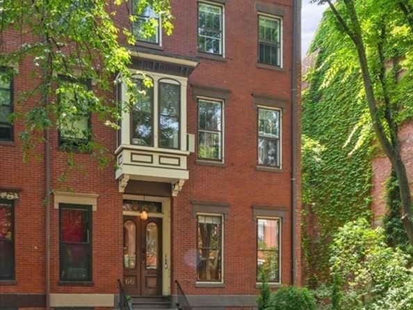 66 Rutland St, Boston MA 02118