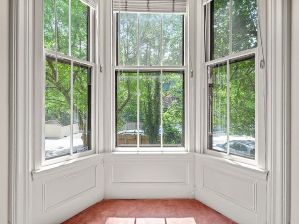 66 Rutland St, Boston MA 02118