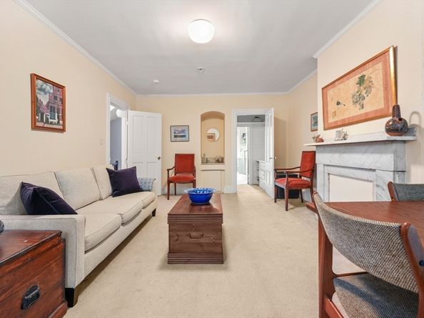 66 Rutland St, Boston MA 02118