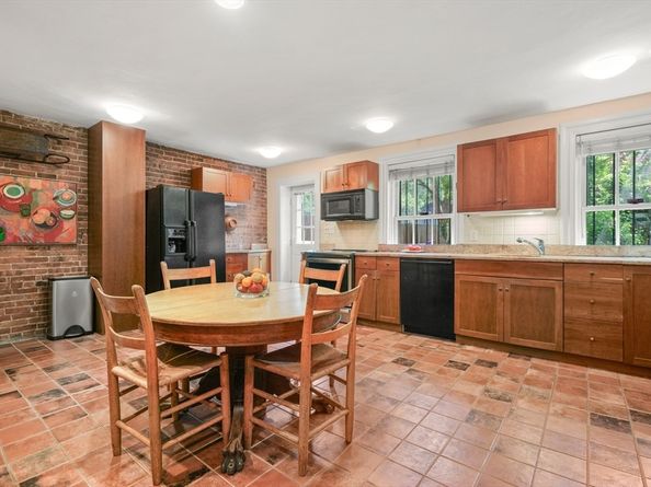 66 Rutland St, Boston MA 02118