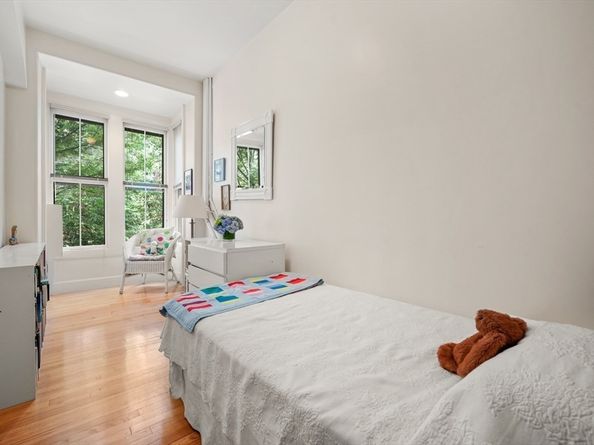 66 Rutland St, Boston MA 02118