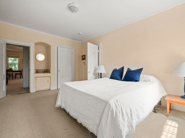 66 Rutland St, Boston MA 02118