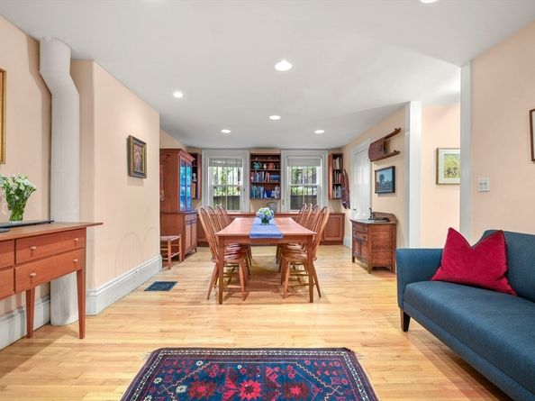 66 Rutland St, Boston MA 02118