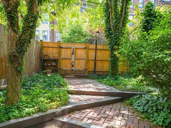 66 Rutland St, Boston MA 02118