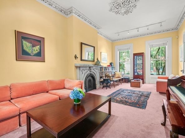 66 Rutland St, Boston MA 02118