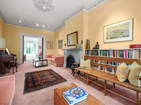 66 Rutland St, Boston MA 02118