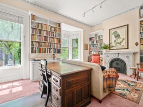 66 Rutland St, Boston MA 02118