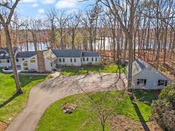 100 Parmenter Rd