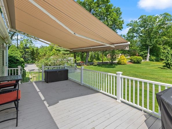 100 Parmenter Rd, Framingham MA 01701