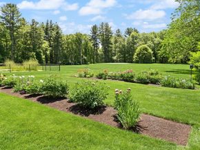 100 Parmenter Rd, Framingham MA 01701