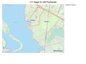 100 Parmenter Rd, Framingham MA 01701