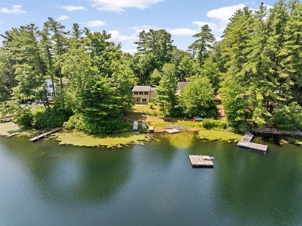 1 Baileys Way, Lakeville MA 02347