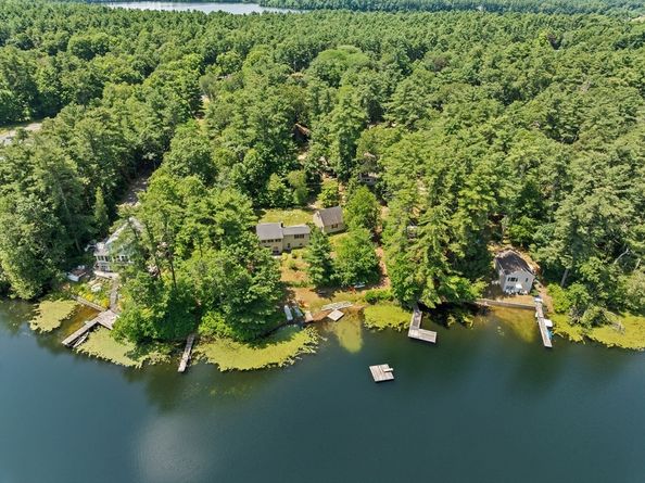 1 Baileys Way, Lakeville MA 02347