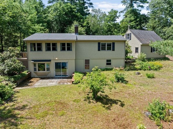 1 Baileys Way, Lakeville MA 02347