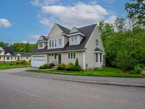 2 Maria Lane 2, Worcester MA 01606