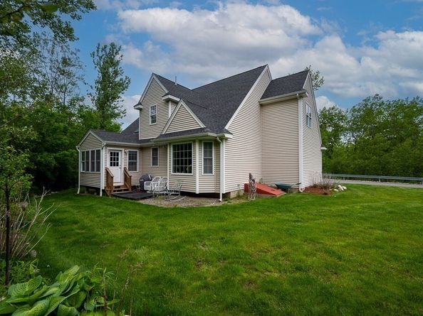 2 Maria Lane 2, Worcester MA 01606