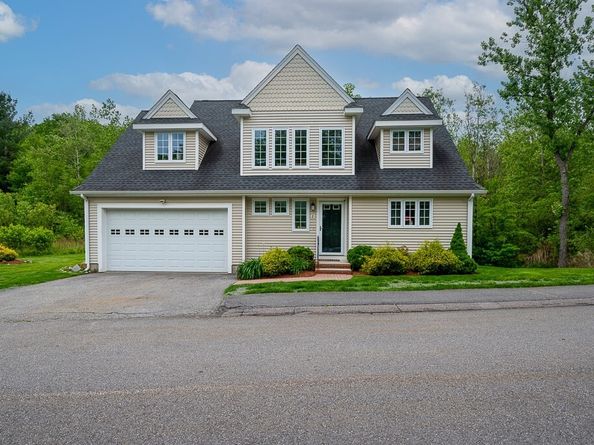 2 Maria Lane 2, Worcester MA 01606