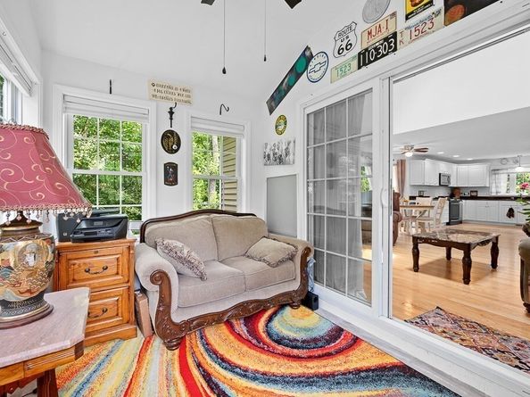 2 Maria Lane 2, Worcester MA 01606