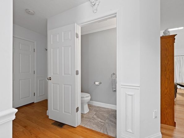 2 Maria Lane 2, Worcester MA 01606