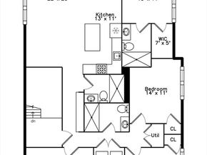 42 Waverly 3, Boston MA 02135