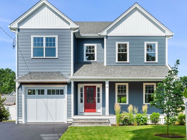 10 Whittier Rd, Natick MA 01760