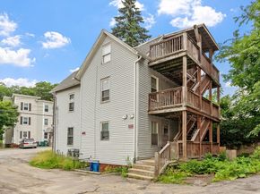 376 Elm St, Fitchburg MA 01420