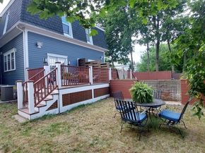 28 Woodbine St, Boston MA 02119