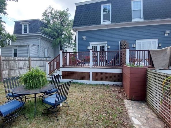 28 Woodbine St, Boston MA 02119