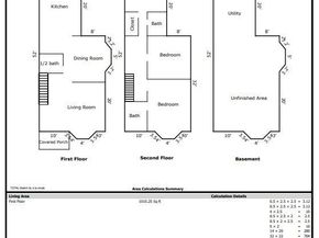 28 Woodbine St, Boston MA 02119