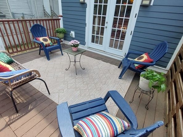 28 Woodbine St, Boston MA 02119