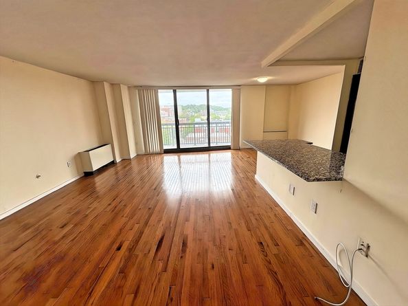 60 Longwood Ave 802, Brookline MA 02446