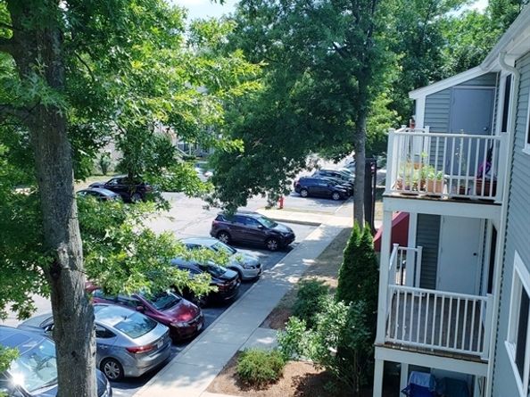 1 Post Oak Lane 21, Natick MA 01760