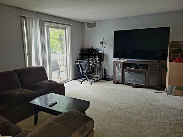1 Post Oak Lane 21, Natick MA 01760