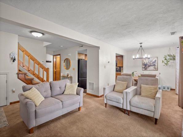 49 Meadow Pond Dr I, Leominster MA 01453