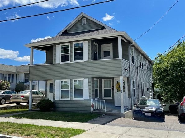 27-29 Edenfield Ave, Watertown MA 02472