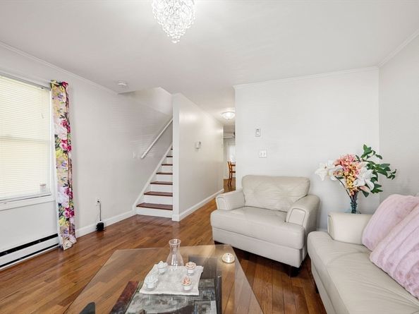 251 Norfolk St A, Boston MA 02124