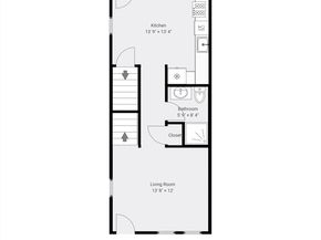 251 Norfolk St A, Boston MA 02124