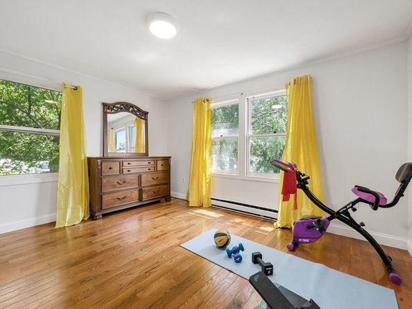 251 Norfolk St A, Boston MA 02124