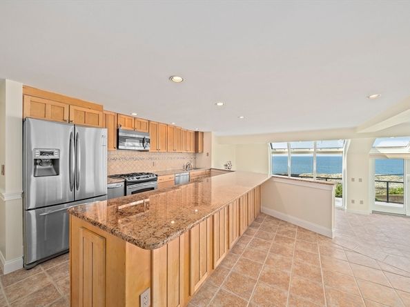 25 Oceanside Drive 25, Hull MA 02045