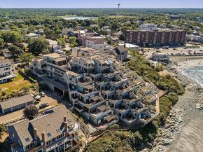 25 Oceanside Drive 25, Hull MA 02045