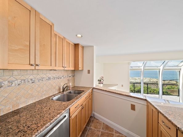 25 Oceanside Drive 25, Hull MA 02045